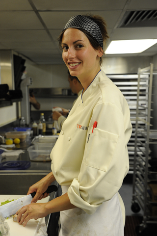 Illustration for article titled Top Chef: "Show Your Craft"
